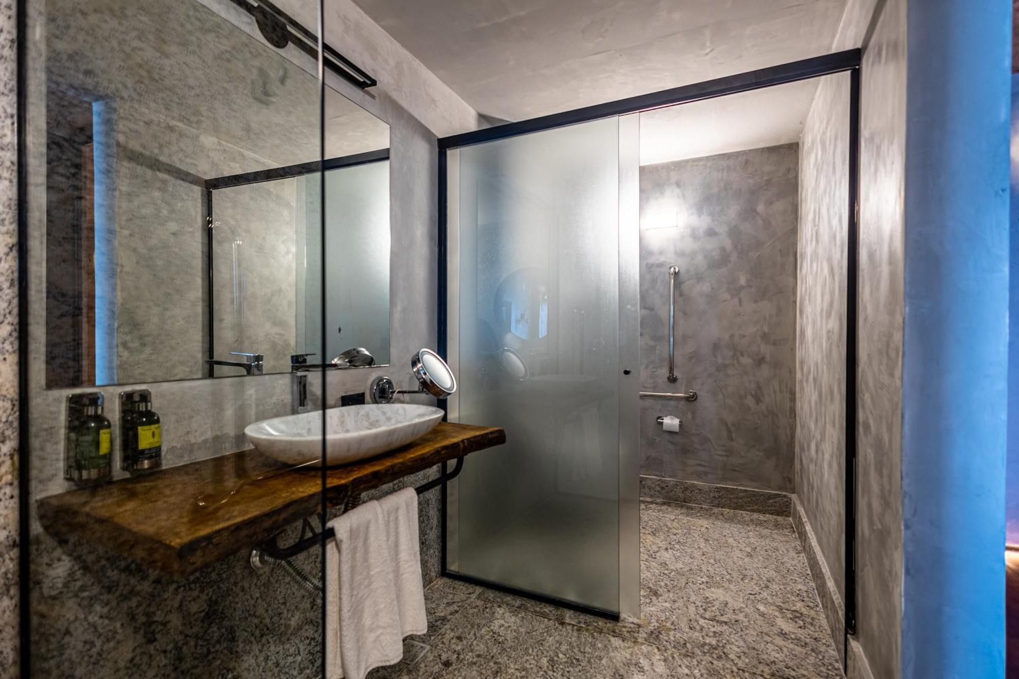 Duke Beach Hotel Maresias Dış mekan fotoğraf