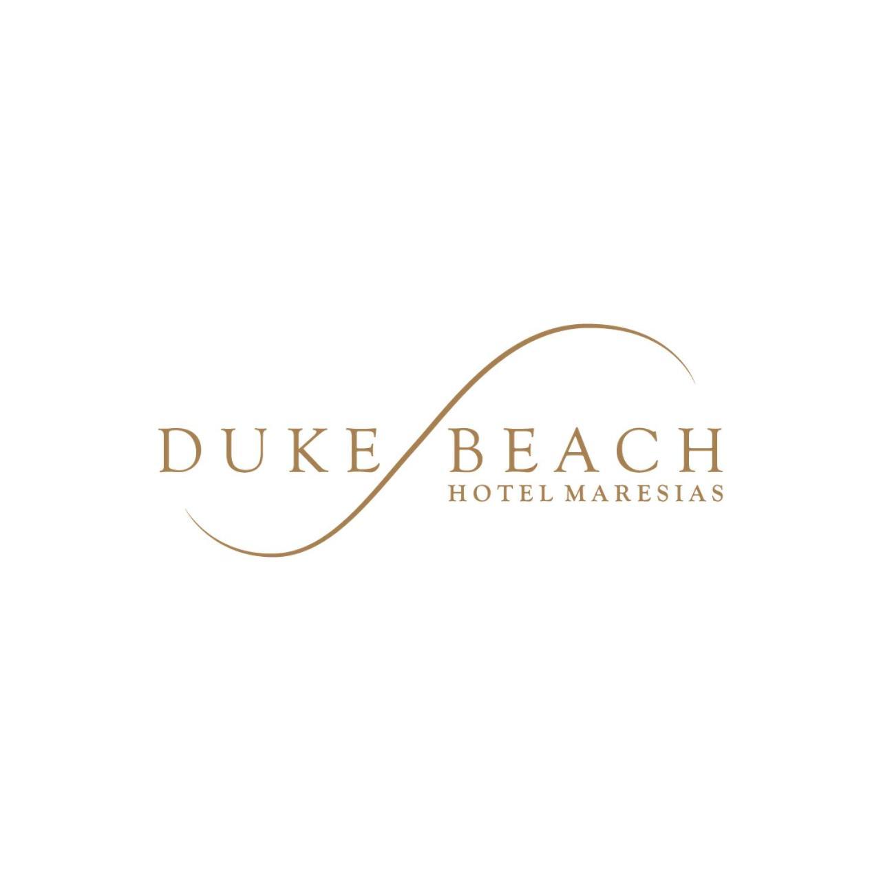 Duke Beach Hotel Maresias Dış mekan fotoğraf